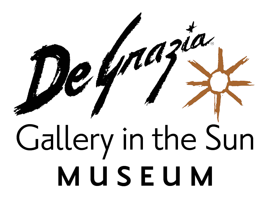 DeGrazia Logo2019