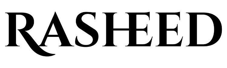 Logo Rasheed