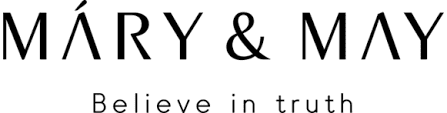 Mary May Logo