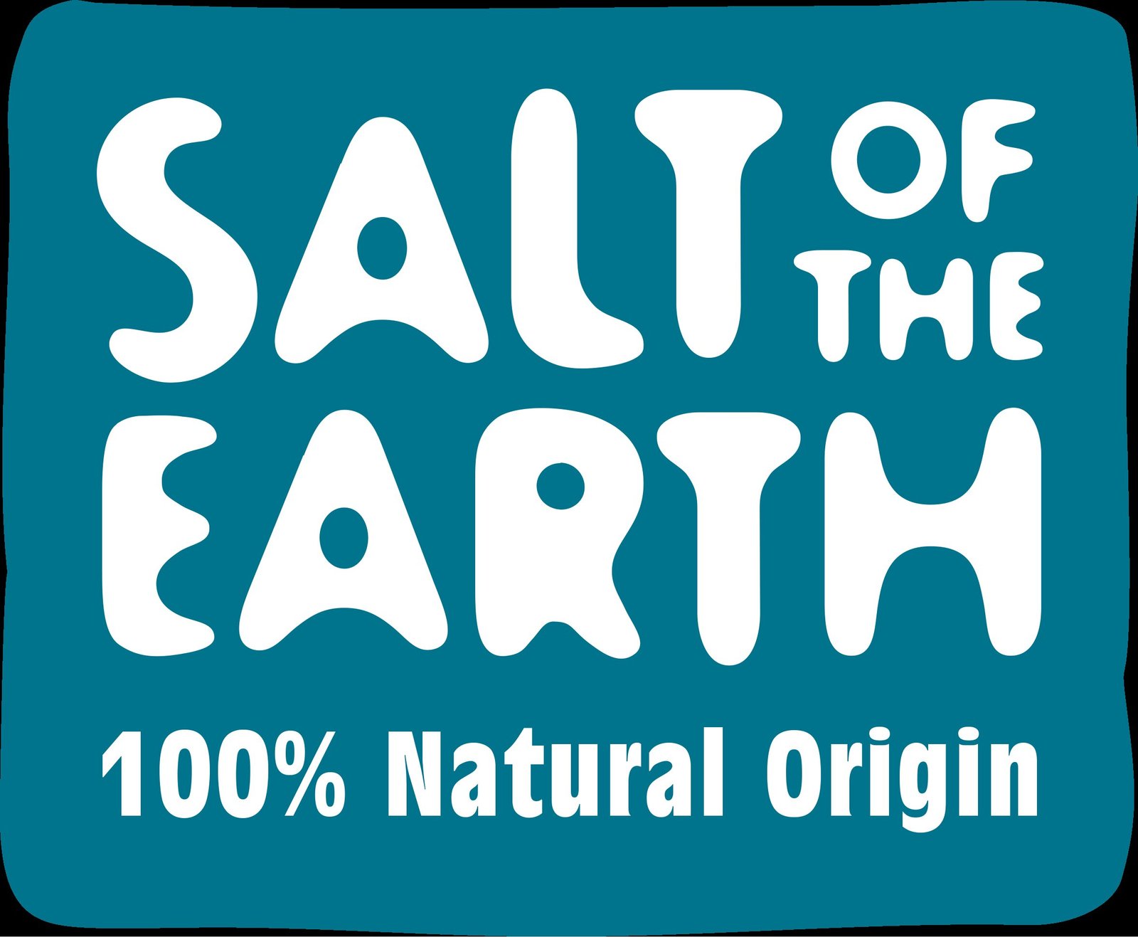 Salt Of The Earth Logo