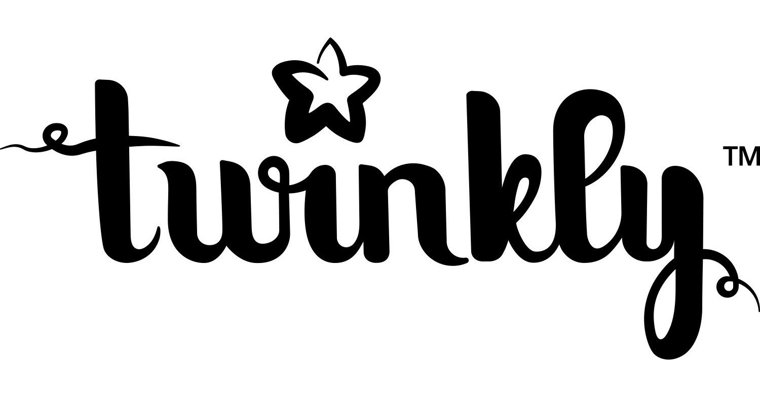 Twinkly Logo Logo