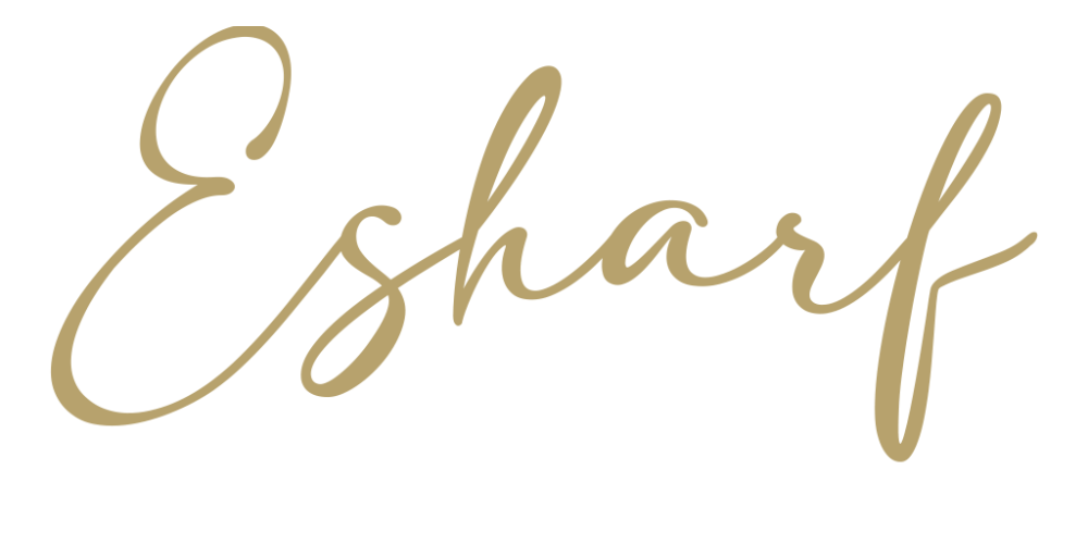 Esharf Logo